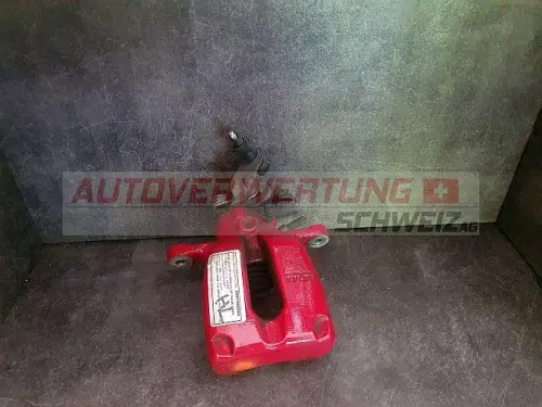 BREMSZANGE HINTEN LINKS SEAT LEON ST