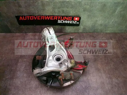 5Q0407257A ACHSSCHENKEL VORNE LINKS SEAT LEON ST