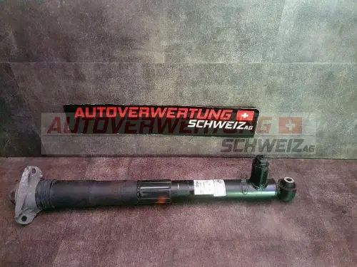 5Q0512009AS Stoßdämpfer Hinten elektrisch DCC SEAT LEON ST