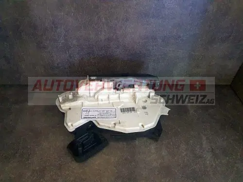 02E911024B ANLASSER SEAT LEON ST