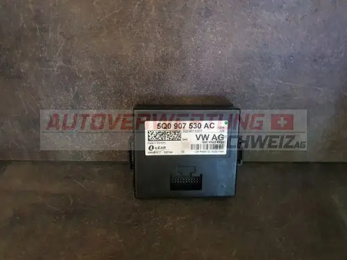5G0941431S LICHTSCHALTER SEAT LEON ST