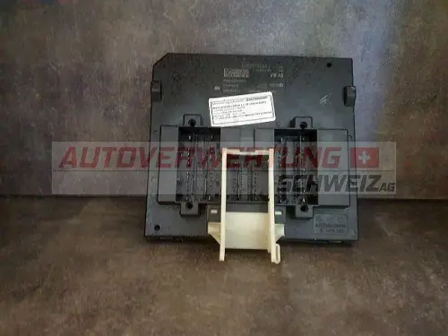 5Q0937615C SICHERUGSKASTEN SEAT LEON ST