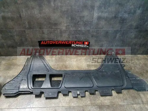MOTORABDECKUNG SEAT LEON ST