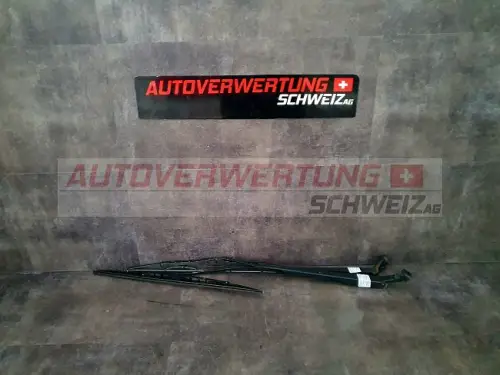 SCHEIBENWISCHERARM WISCHERARM VORNE RECHTS WISCHER Daihatsu Sirion