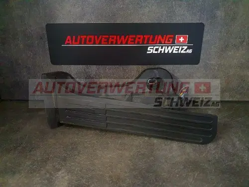 1Q1721503 GASPEDAL VW EOS
