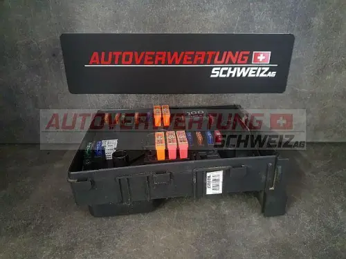 1K0937125A SICHERUNGSKASTEN VW EOS