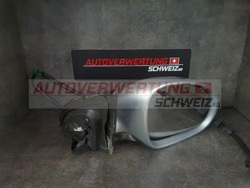 AUSSENSPIEGEL VORNE RECHTS VW EOS