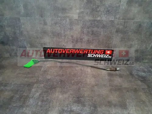 Lambdasonde Subaru G3X Justy 1.5L AWD