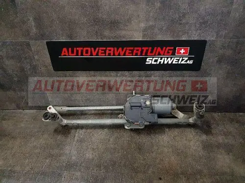 1K1955119C WISCHERMOTOR VORNE VW EOS