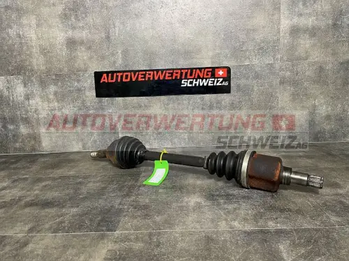 Antriebswelle Vorne Links Ford Fiesta ST