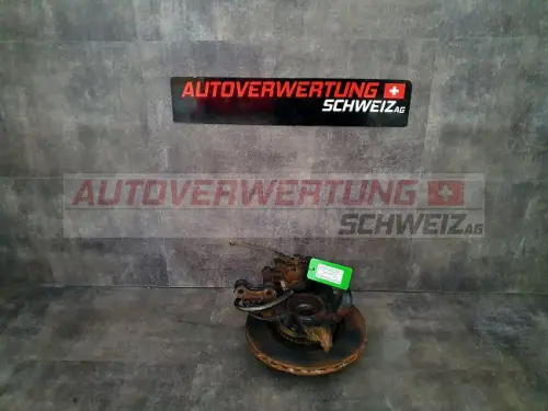 ASCHSSCHENKEL VORNE LINKS Daihatsu Sirion
