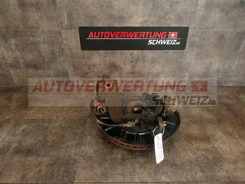 ACHSSCHENKEL VORE LINKS VW EOS