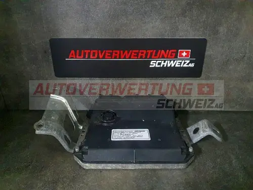 896610D310 MOTORSTEUERGERÄT TOYOTA YARIS