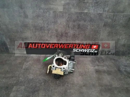 Drosselklappe Subaru G3X Justy 1.5L AWD