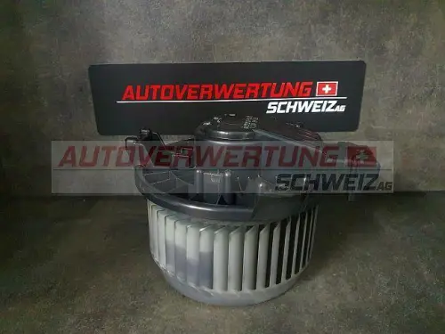 2727000311 INNENRAUMGEBLÄSE TOYOTA YARIS