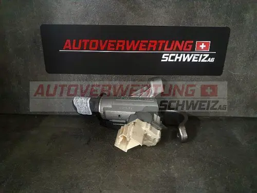 N0502241256 ZÜNDSCHLOSS TOYOTA YARIS