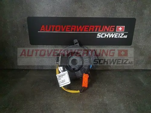 SCHLEIFRING TOYOTA YARIS
