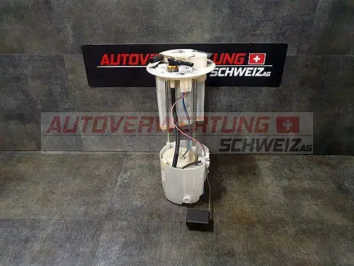 770200D080 KRAFTSTOFFPUMPE TOYOTA YARIS