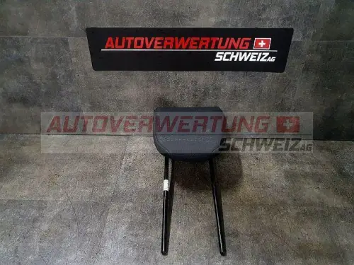 KOPFSTÜTZE HINTEN MITTE TOYOTA YARIS