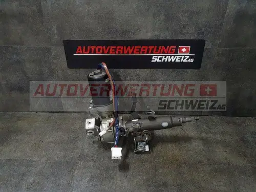 SPW1923 LENKSÄULE ELEKTRISCH TOYOTA YARIS
