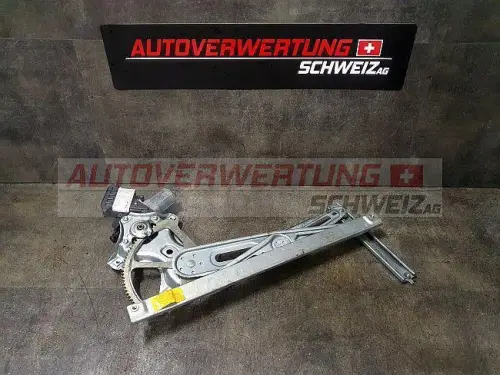 FENSTERHEBER MIT MOTOR VORNE RECHTS TOYOTA YARIS