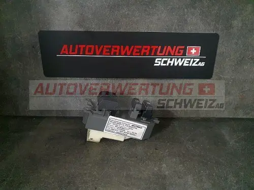 FENSTERHEBERSCHALTER VORNE LINKS TOYOTA YARIS