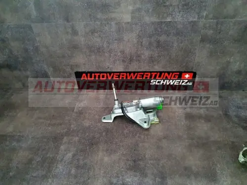 34355-581 Scheibenwischermotor Hinten Subaru G3X Justy 1.5L AWD