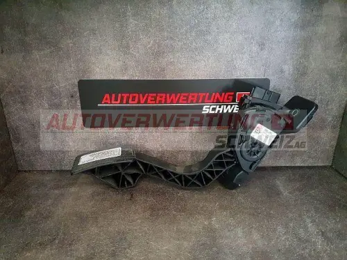 1600A093 GASPEDAL MITSUBISHI SPACE STAR