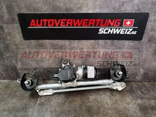 WISCHERMOTOR VORNE MITSUBISHI SPACE STAR