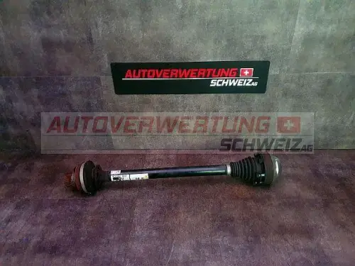 8K0501203J ANTRIEBSWELLE HINTEN LINKS / RECHTS AUDI A5 3.2FSI