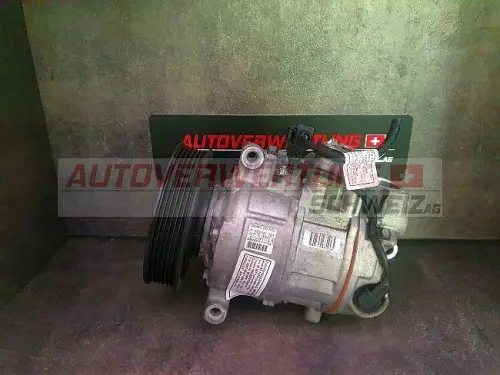 8K0260805G KLIMAKOMPRESSOR AUDI A5 3.2FSI