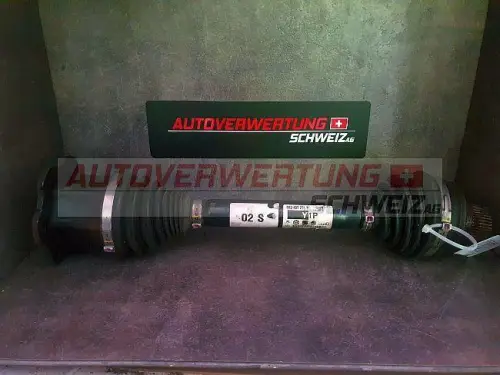 8K0407271P ANTRIEBSWELLE VORNE LINKS / RECHTS AUDI A5 3.2FSI
