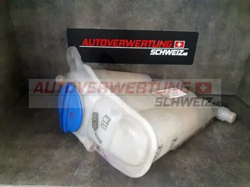 8K0121405A KÜHLWASSERBEHÄLTER AUDI A5 3.2FSI
