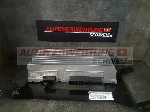 8T0035223L AUDIOVERSTÄRKER AUDI A5 3.2FSI
