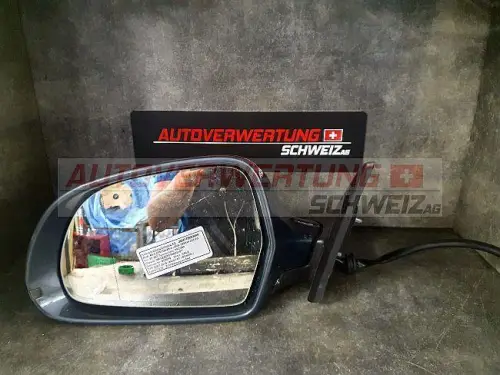 AUSSENSPIEGEL VORNE LINKS AUDI A5 8T *