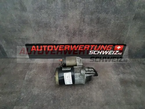 31100-63J00 Anlasser Subaru G3X Justy 1.5L AWD