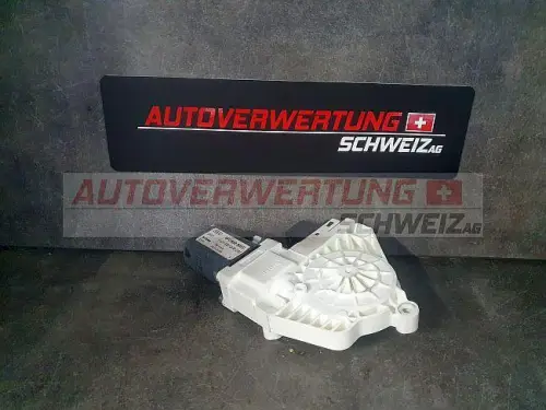 4F0959802D FENSTERHEBERMOTOR VORNE RECHTS AUDI A5 3.2FSI