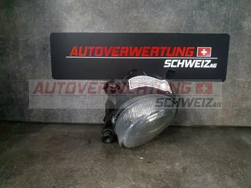 8T0941699 NEBELSCHEINWERFER AUDI A5 3.2FSI