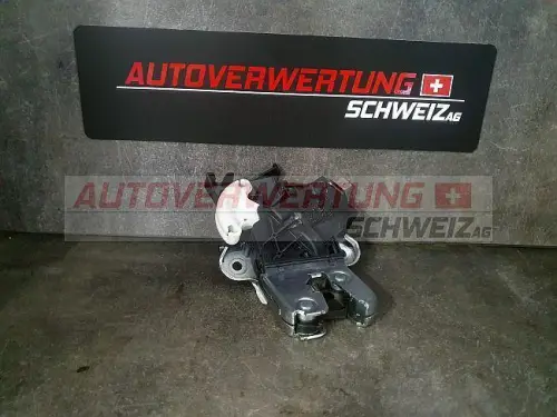 4F5827505D HECKKLAPPENSCHLOSS AUDI A5 3.2FSI