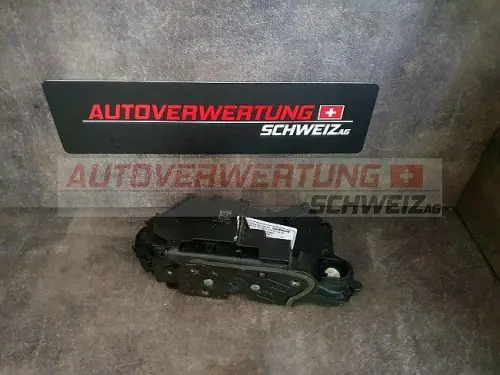 5TB837015A TÜRSCHLOSS VORNE LINKS SEAT IBIZA 1.5TS