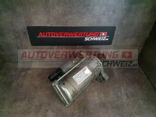 02H911024Q ANLASSER SEAT IBIZA 1.5TSI