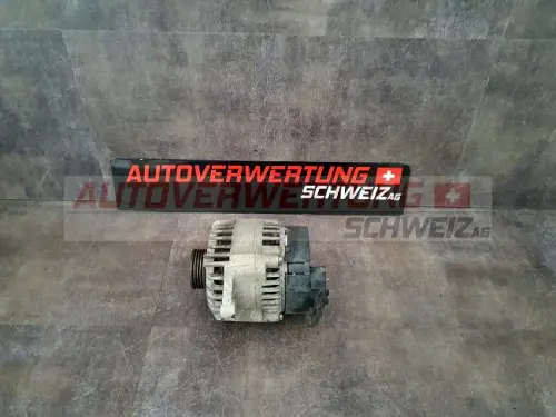 96387161 Kraftstoffpumpe / Benzinpumpe Subaru G3X Justy 1.5L AWD
