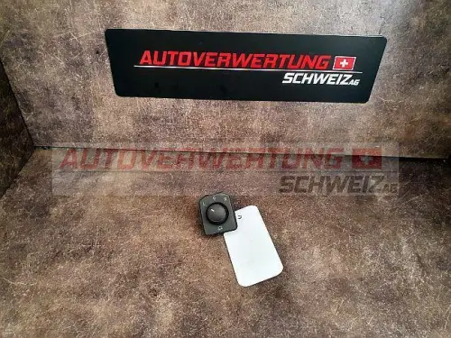 6F0959565 AUSSENSPIEGEL SCHALTER SEAT IBIZA 1.5TSI