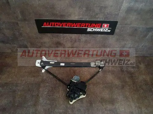 5Q0959812D FENSTERHEBER HINTEN RECHTS SEAT IBIZA 1.5TSI