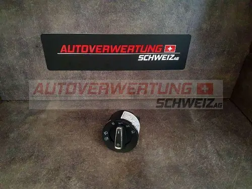 5G0941431AF LICHTSCHALTER SEAT IBIZA 1.5TSI