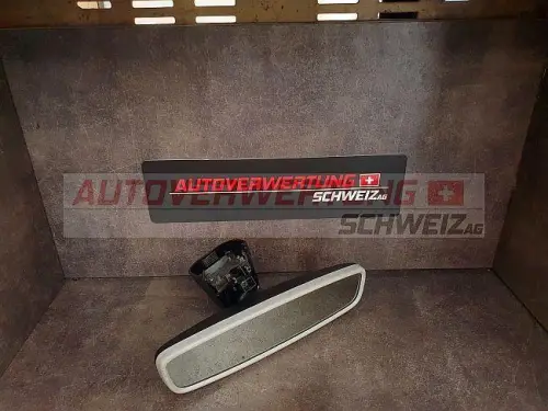 3C0857511E INNENSPIEGEL SEAT IBIZA 1.5TSI