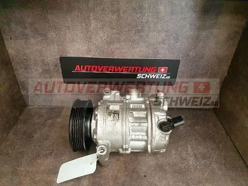 5Q0816803D KLIMAKOMPRESSOR SEAT IBIZA 1.5TSI