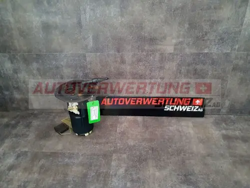 Scheibenwischerarm Vorne Links Subaru G3X Justy 1.5L AWD