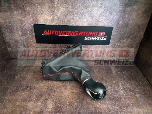 6F0711113N SCHALTSACK KNAUF SEAT IBIZA 1.5TSI