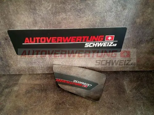 SPIEGELGLAS VORNE LINKS SEAT IBIZA 1.5TSI